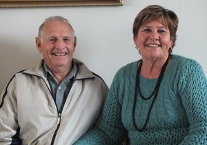 Profiel  Hennie en Aletta Lochner